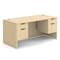 Officesource 29.50'' H, Maple, 66.00'' W X DBLHDOS102MA - alternate 1